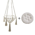  Hammock And Cushion